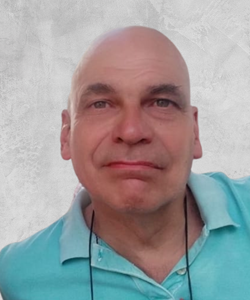Drs. John Hoogeveen, Psychiater/Psychotherapeut